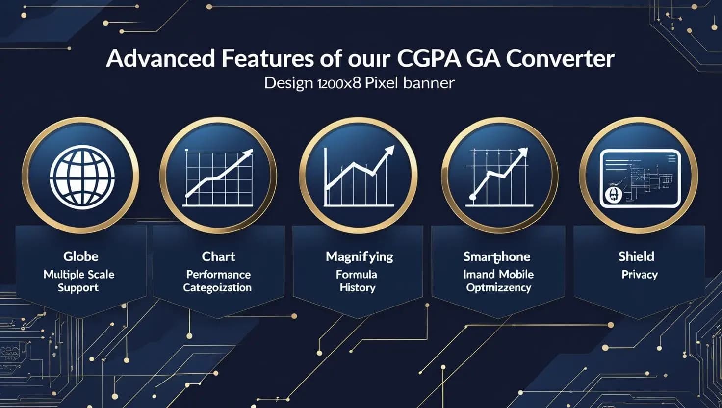 Advanced Features of Our Calculator